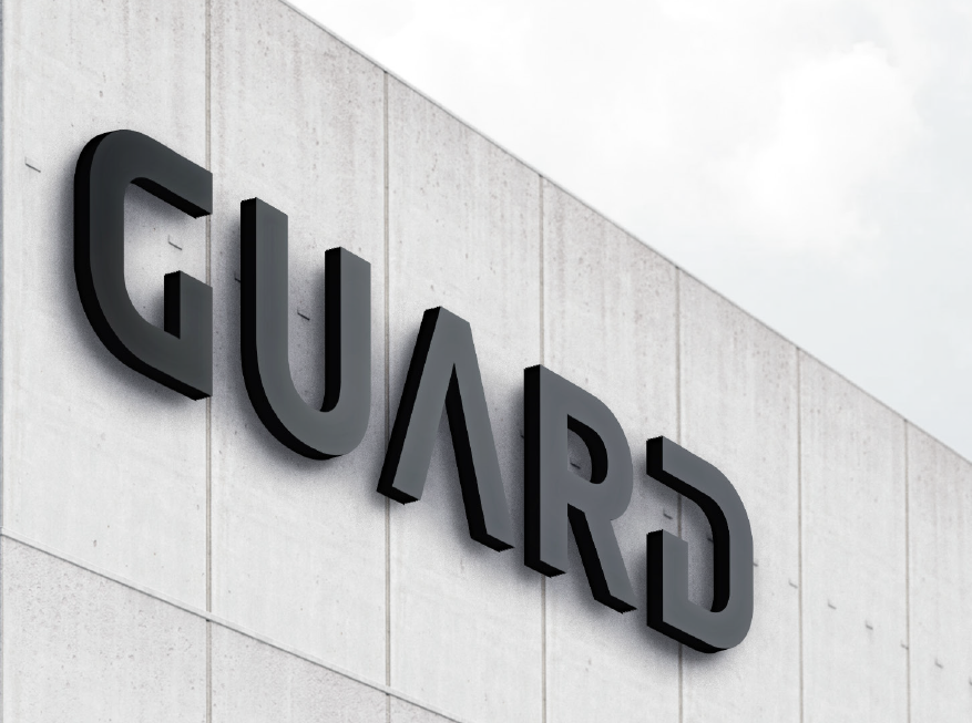 Ocean Tales kunde, Guard Automation