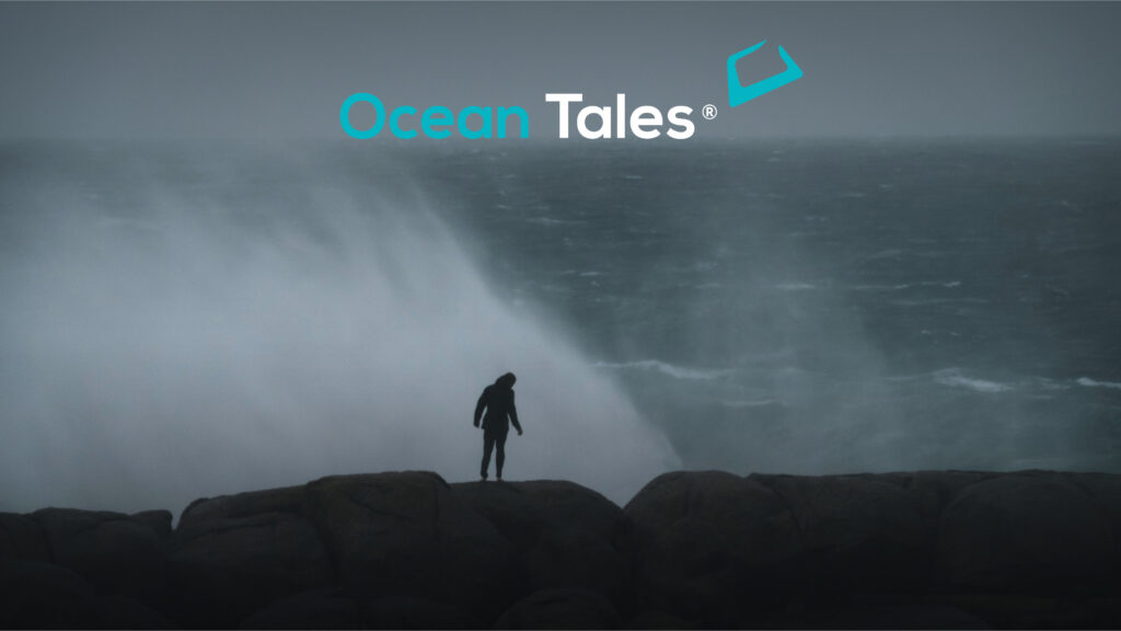 Ocean Tales - stillinger - en rolle som ikke passer for alle